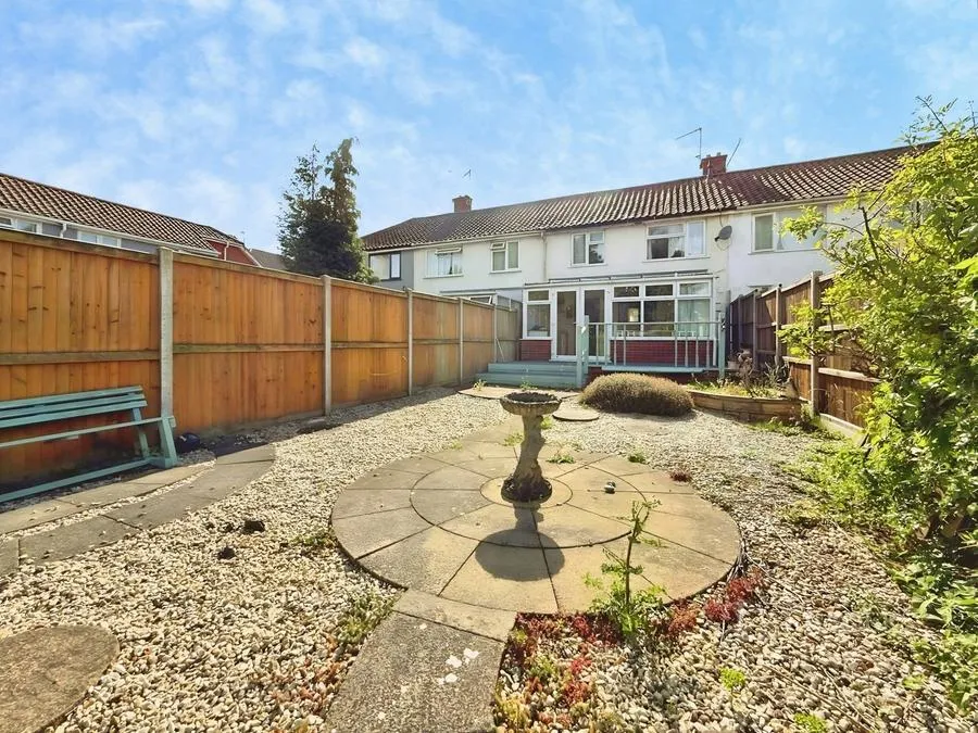 Harmer Road, Norwich, NR3, photo 19