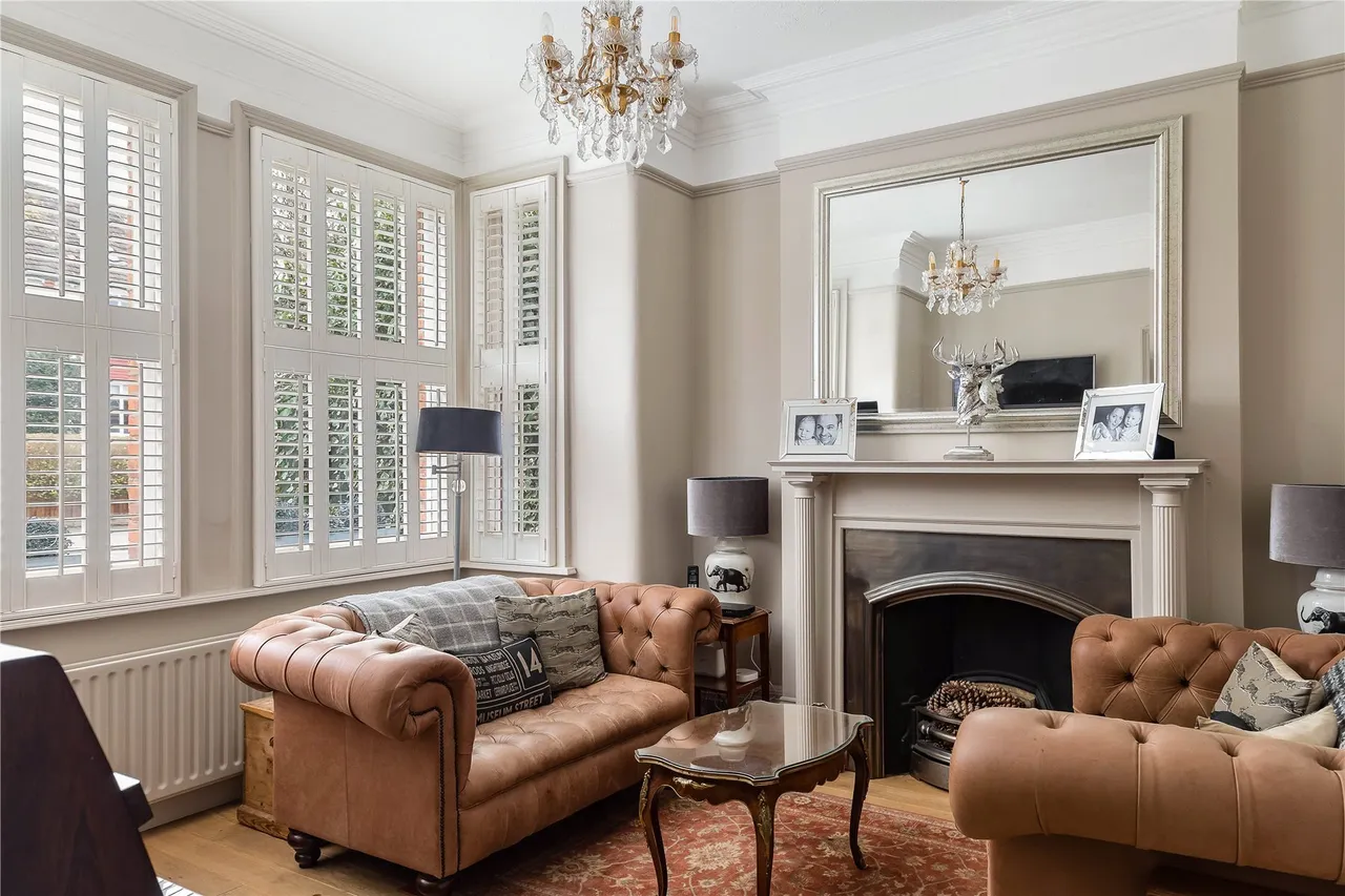 Sutherland Grove, London, SW18, photo 6