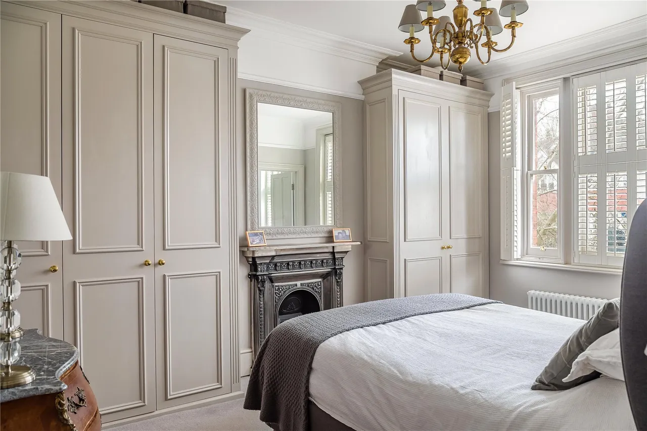Sutherland Grove, London, SW18, photo 7