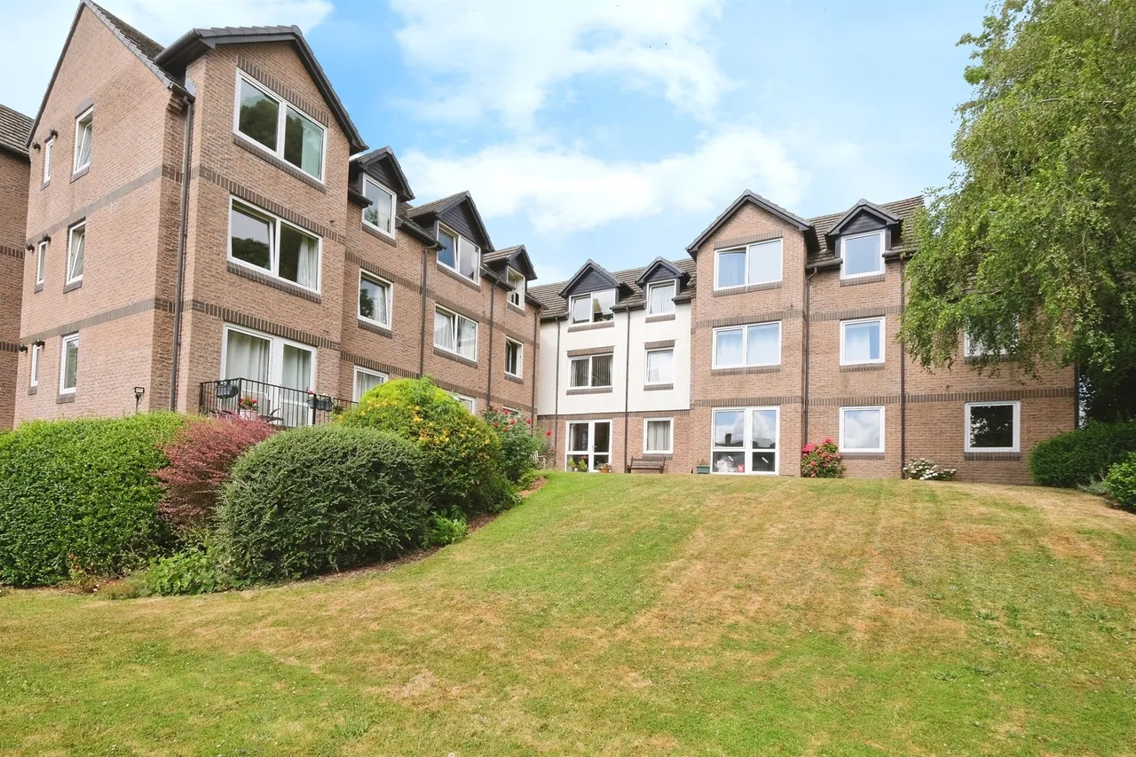 1 bed house for sale, Goldwire Lane, Monmouth, NP25