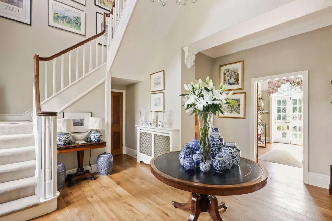 The Park, Cheltenham, Gloucestershire, GL50 2SA, photo 5
