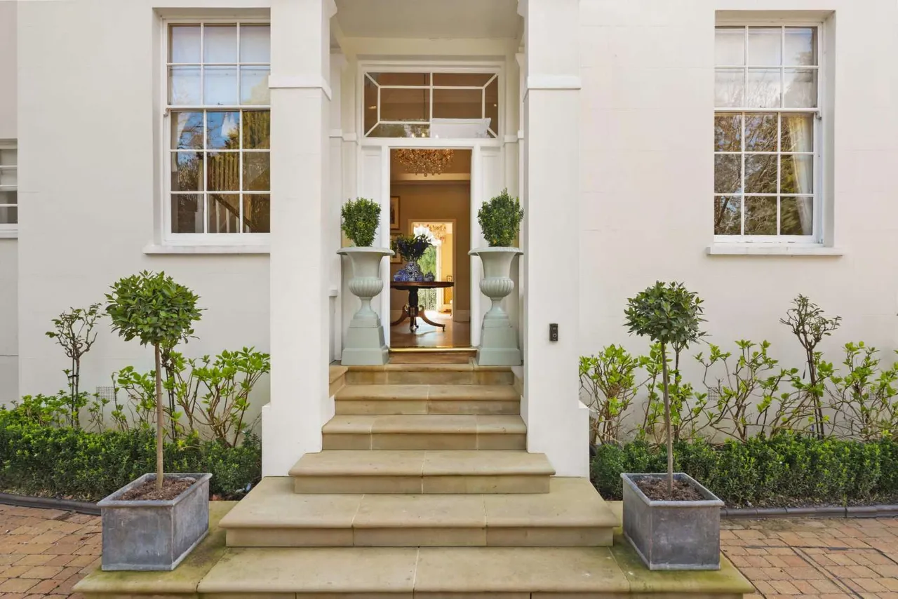 The Park, Cheltenham, Gloucestershire, GL50 2SA, photo 4