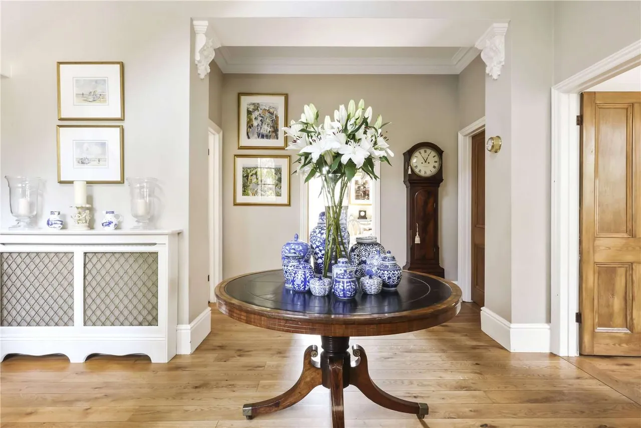 The Park, Cheltenham, Gloucestershire, GL50 2SA, photo 6