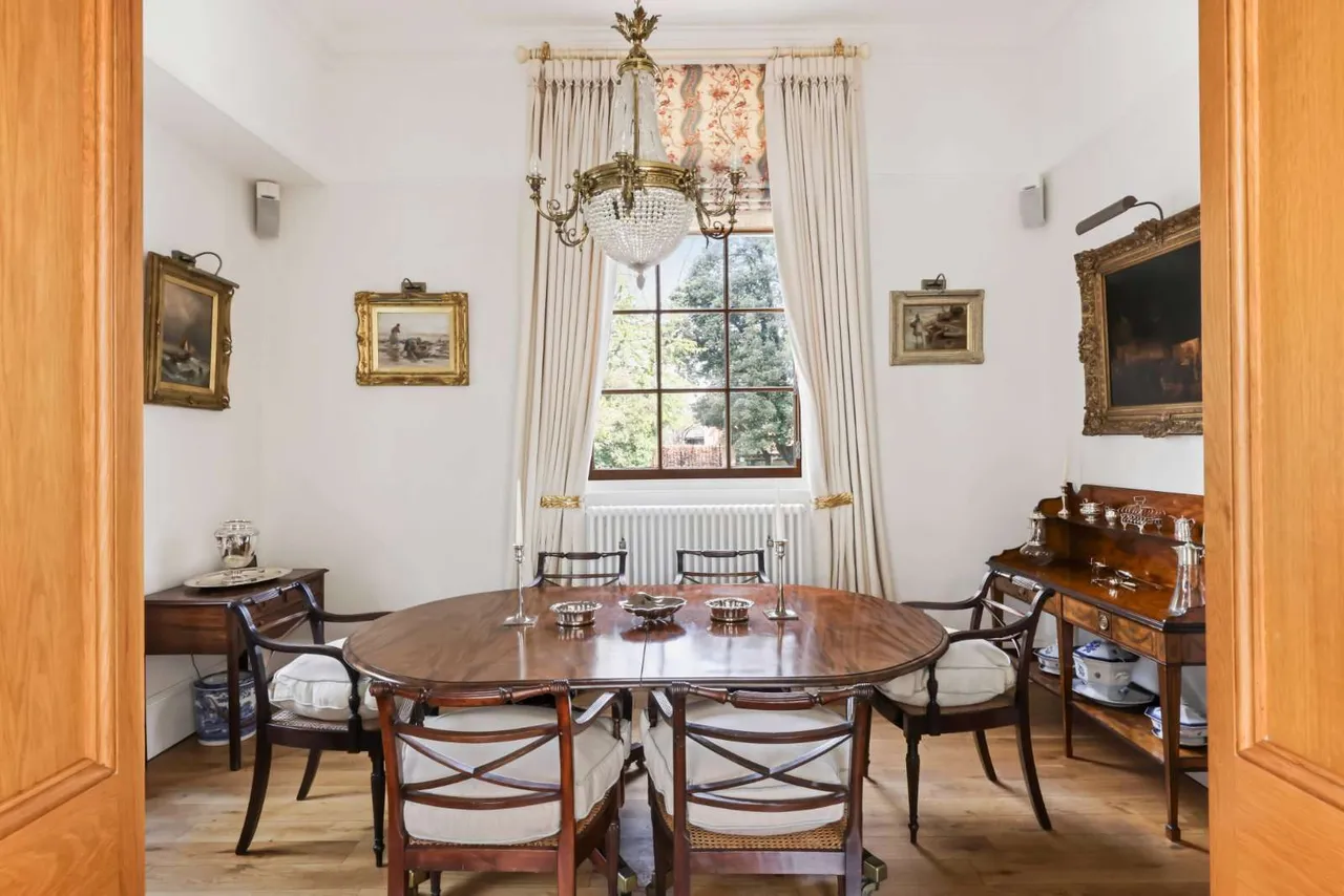 The Park, Cheltenham, Gloucestershire, GL50 2SA, photo 8