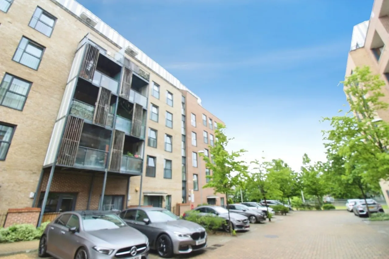 Pulse Court, Romford, photo 2