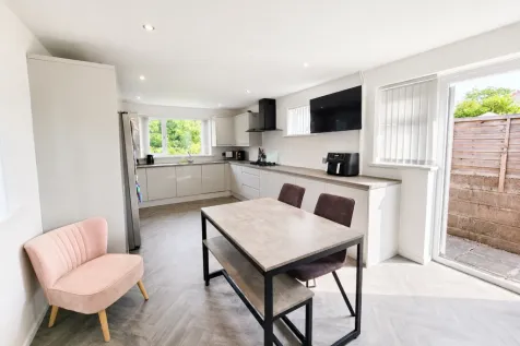 Station Road West, Wenvoe, Cardiff, Cardiff, photo 3
