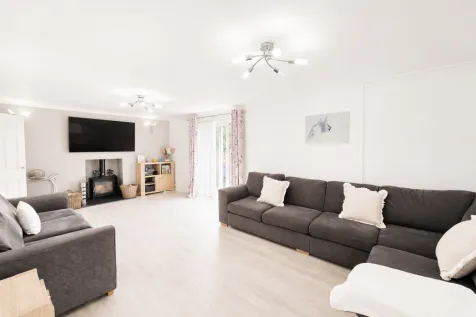 Station Road West, Wenvoe, Cardiff, Cardiff, photo 5