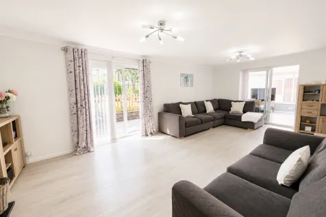 Station Road West, Wenvoe, Cardiff, Cardiff, photo 6