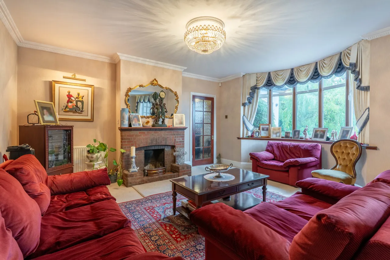 Birmingham Road, Marlbrook, B61, photo 6