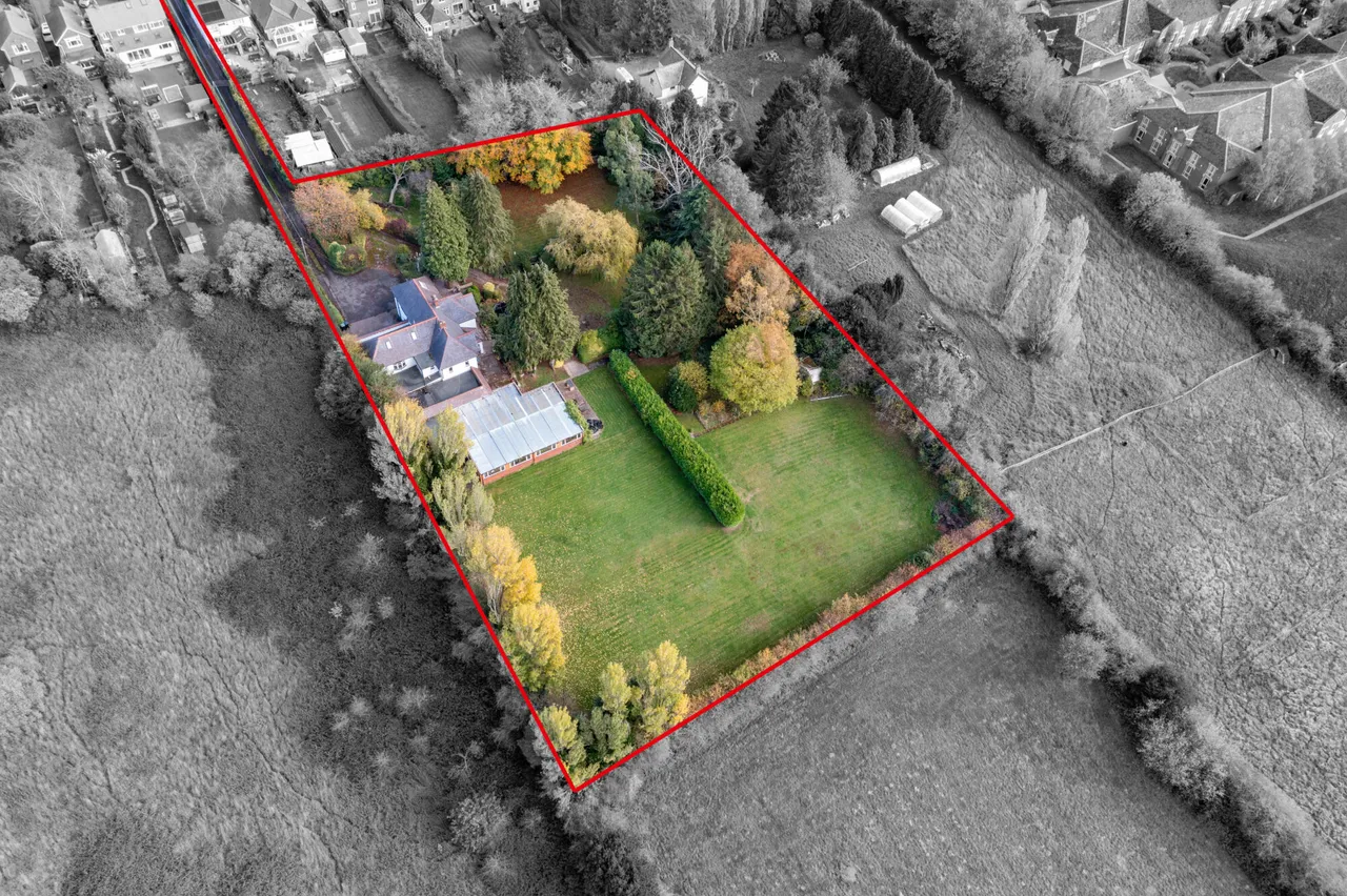 Birmingham Road, Marlbrook, B61, photo 2