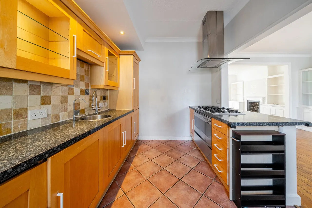 Broomwood Road, Battersea, SW11, photo 4