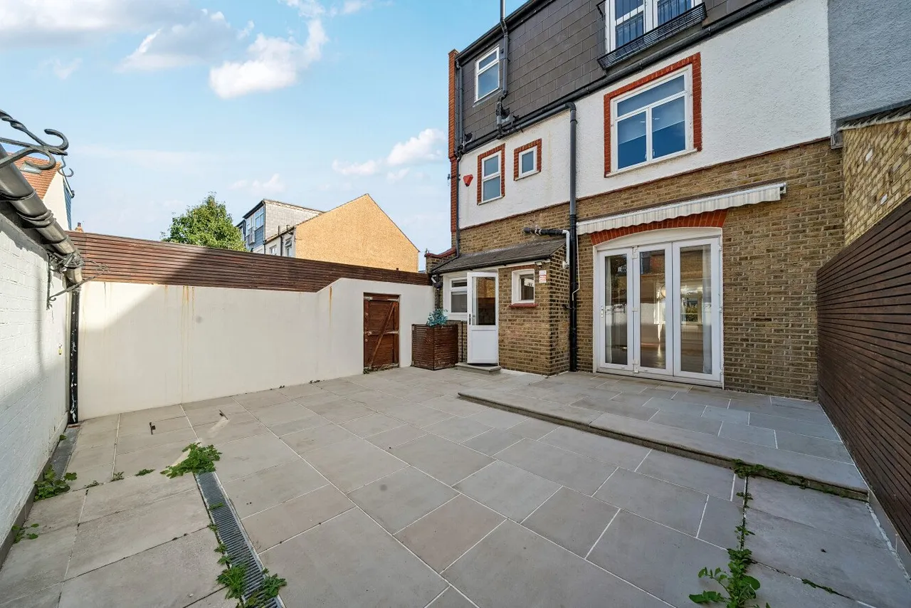 Broomwood Road, Battersea, SW11, photo 21