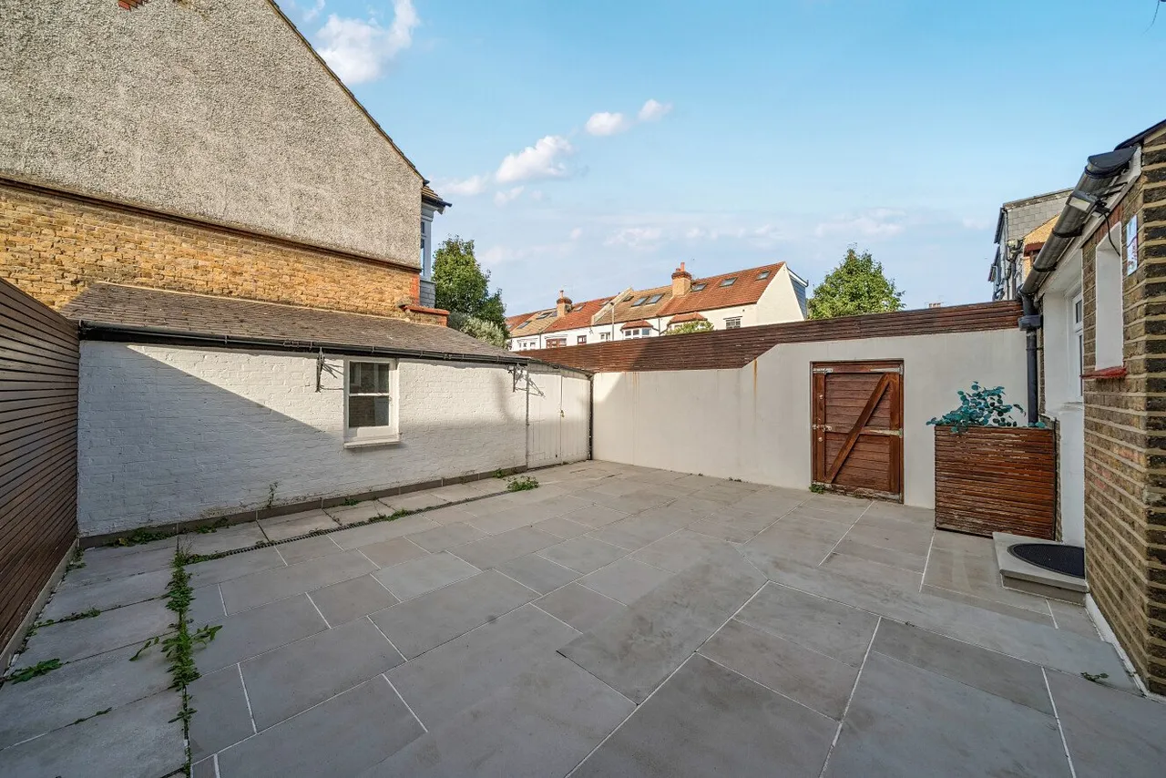 Broomwood Road, Battersea, SW11, photo 5