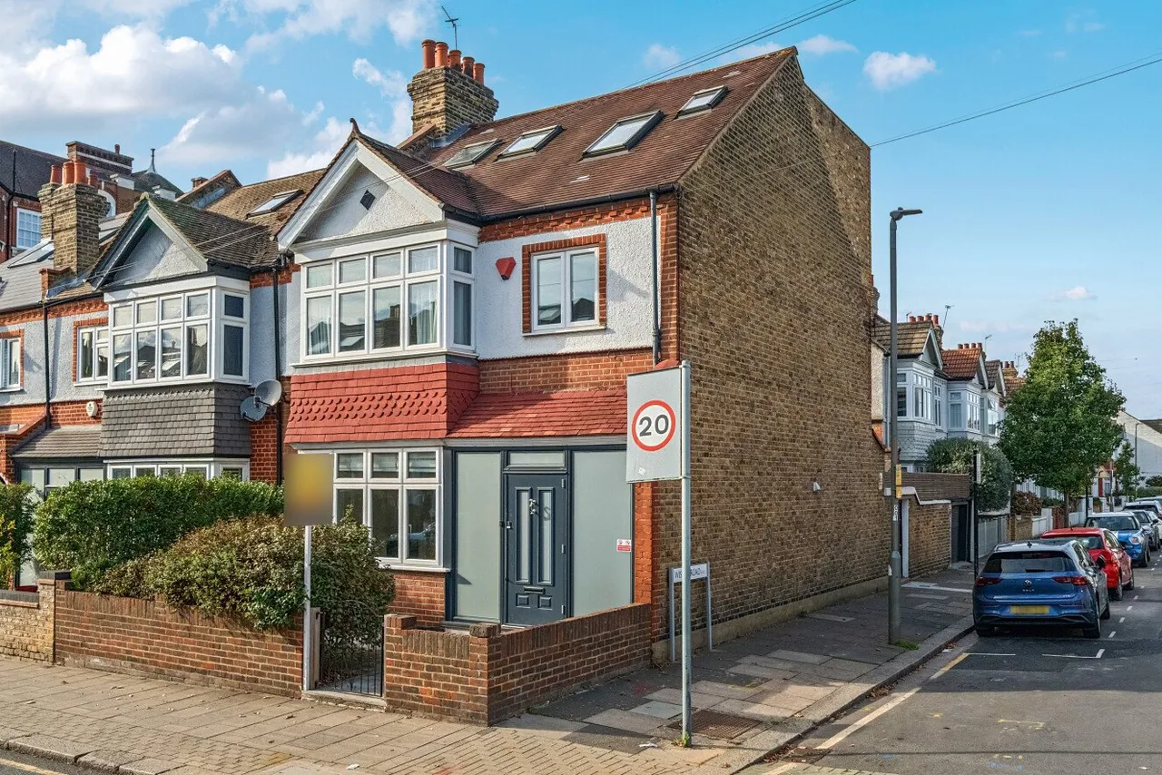 Broomwood Road, Battersea, SW11, photo 19