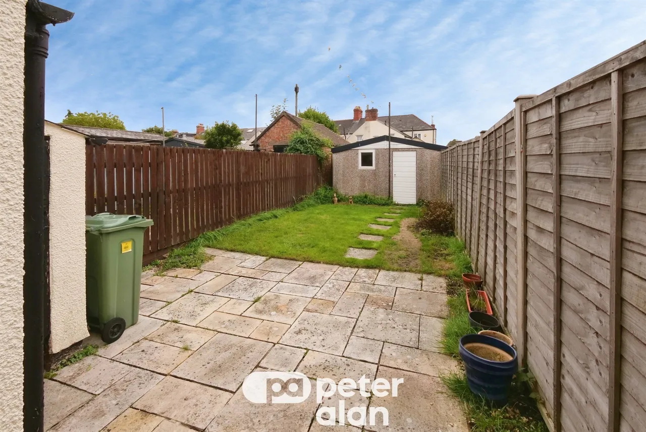 Radyr Road, Cardiff, CF14, photo 16