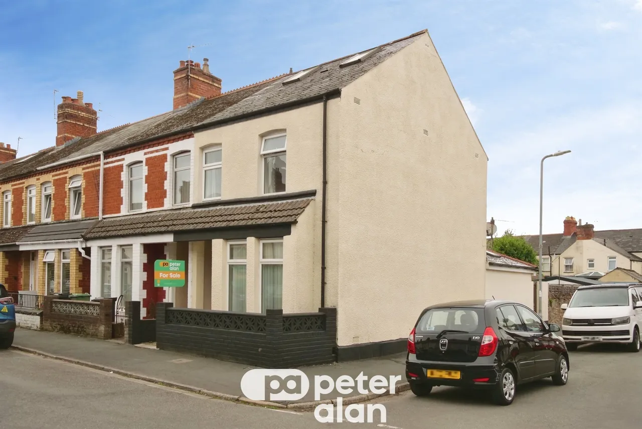 Radyr Road, Cardiff, CF14, photo 19