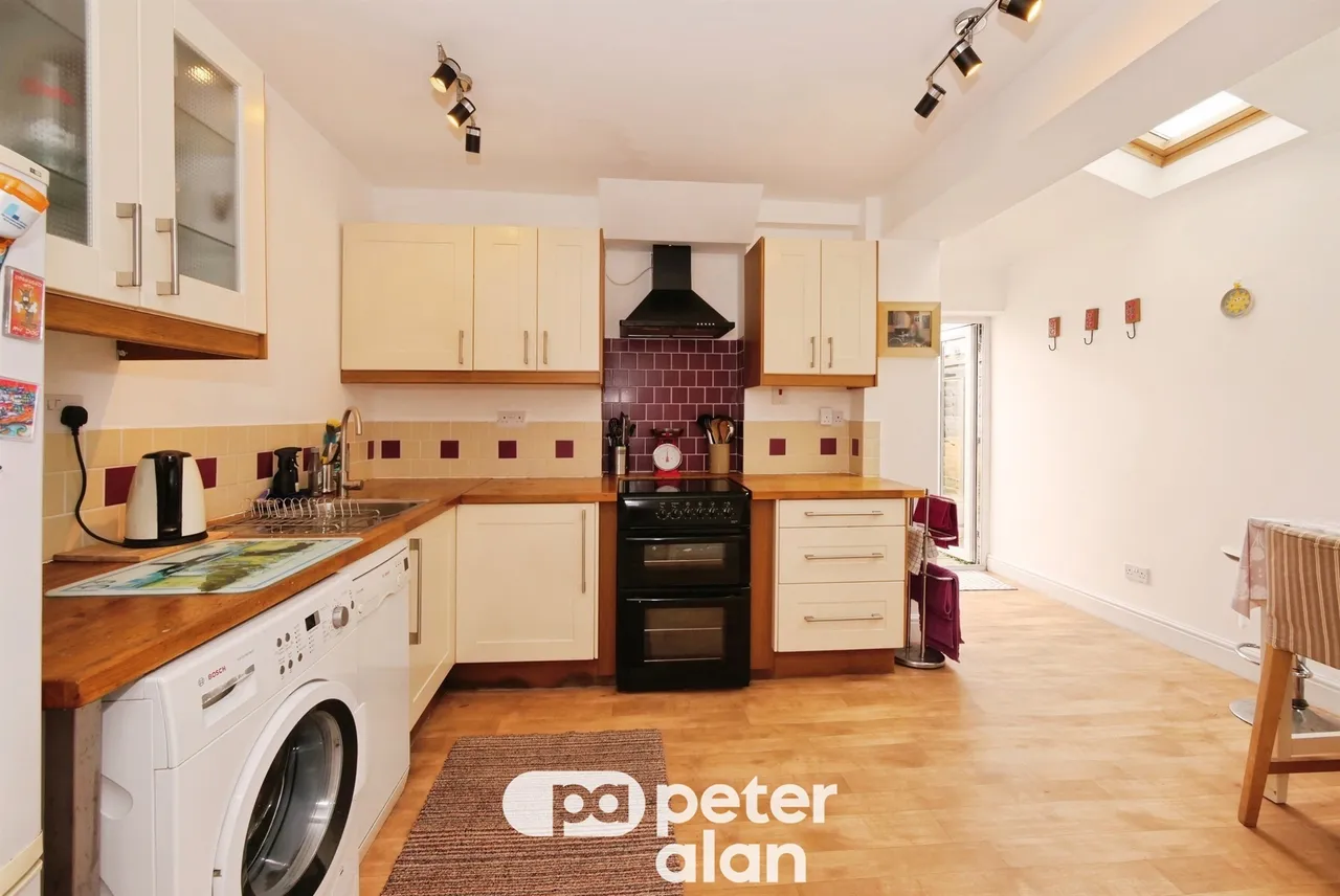 Radyr Road, Cardiff, CF14, photo 2