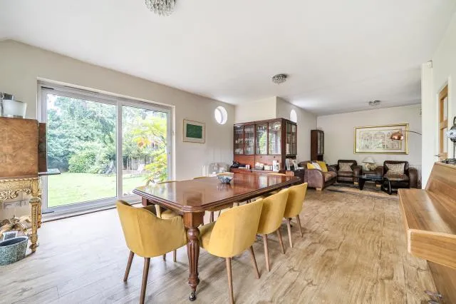 Hendon Avenue, London, N3, photo 9