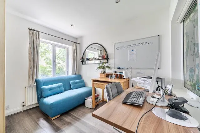 Hendon Avenue, London, N3, photo 14