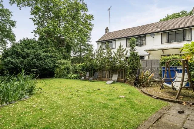 Hendon Avenue, London, N3, photo 21