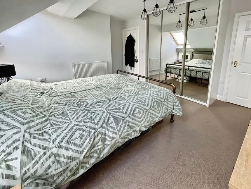 Watling Street, Wellington, TF1, photo 5