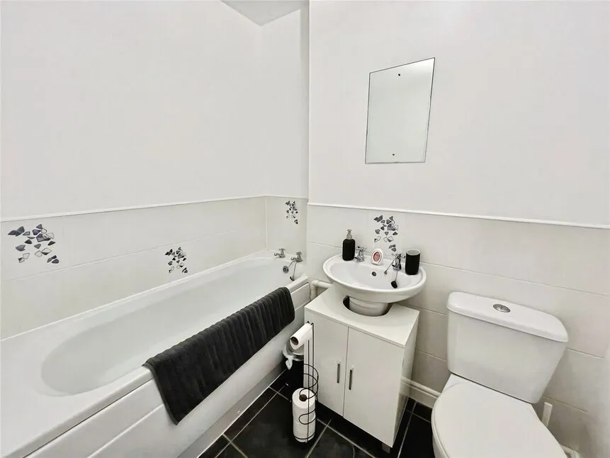 Watling Street, Wellington, TF1, photo 7