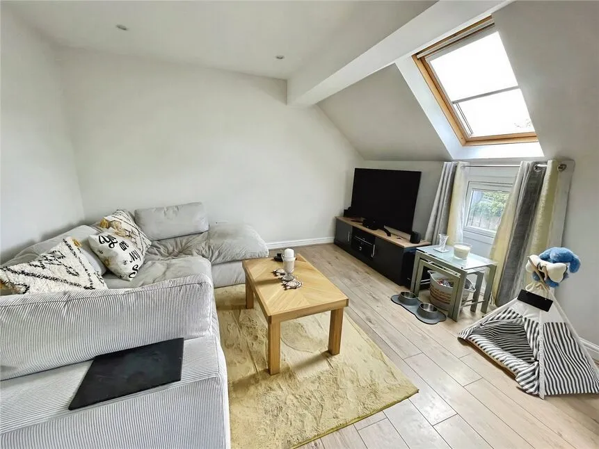 Watling Street, Wellington, TF1, photo 3