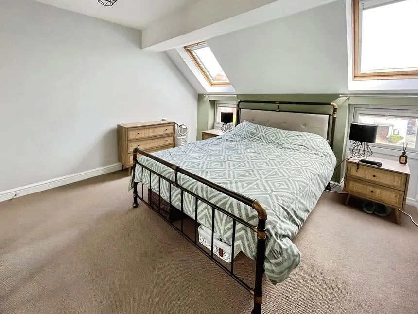 Watling Street, Wellington, TF1, photo 4