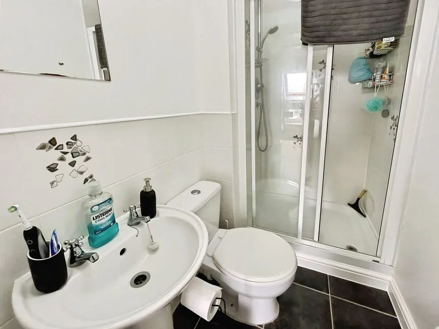 Watling Street, Wellington, TF1, photo 8