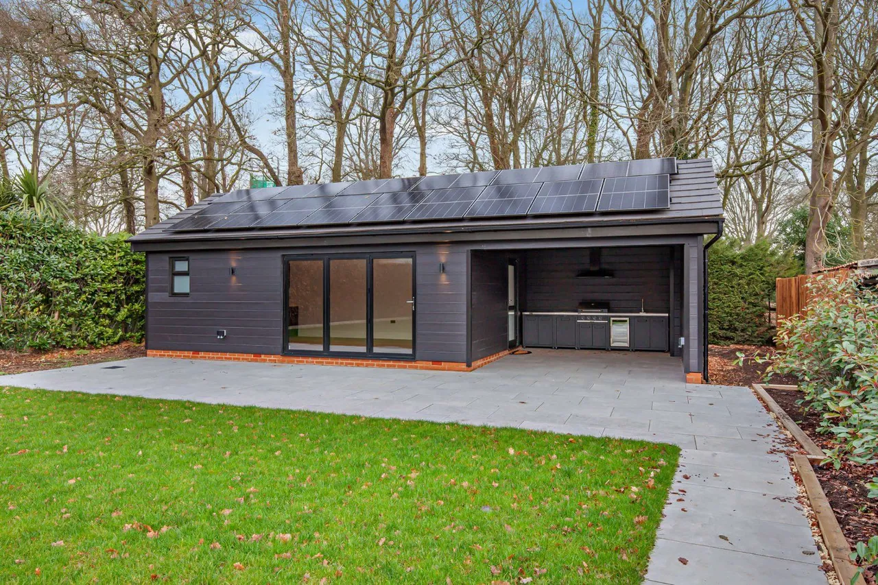 Maypole Road, Wickham Bishops, Witham, Essex, CM8 3NW, photo 9