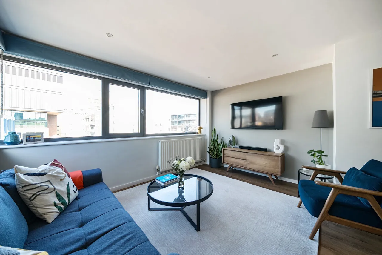 Ewer Street, Southwark, London, SE1, photo 2