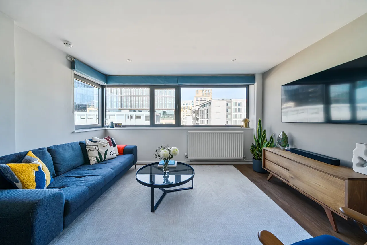 Ewer Street, Southwark, London, SE1, photo 9