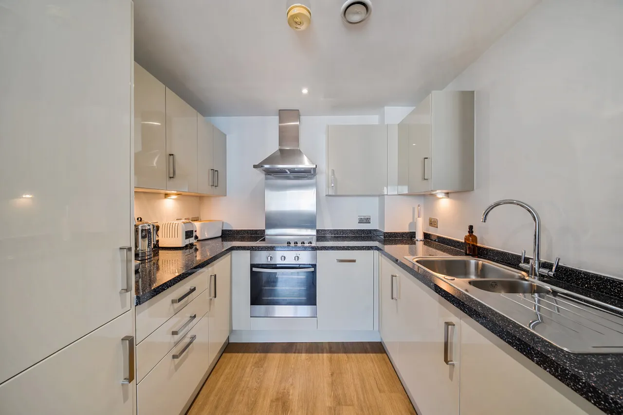 Ewer Street, Southwark, London, SE1, photo 3