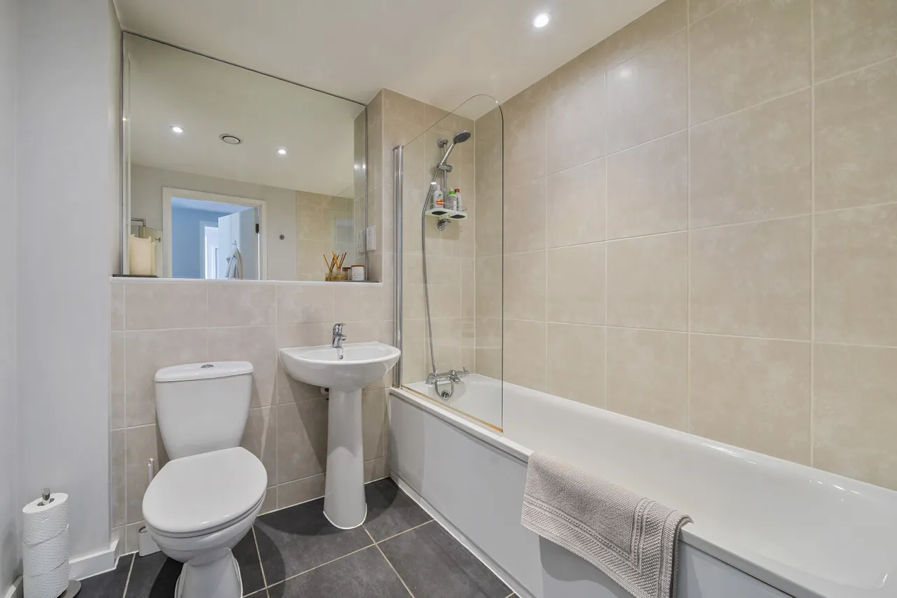 Ewer Street, Southwark, London, SE1, photo 5