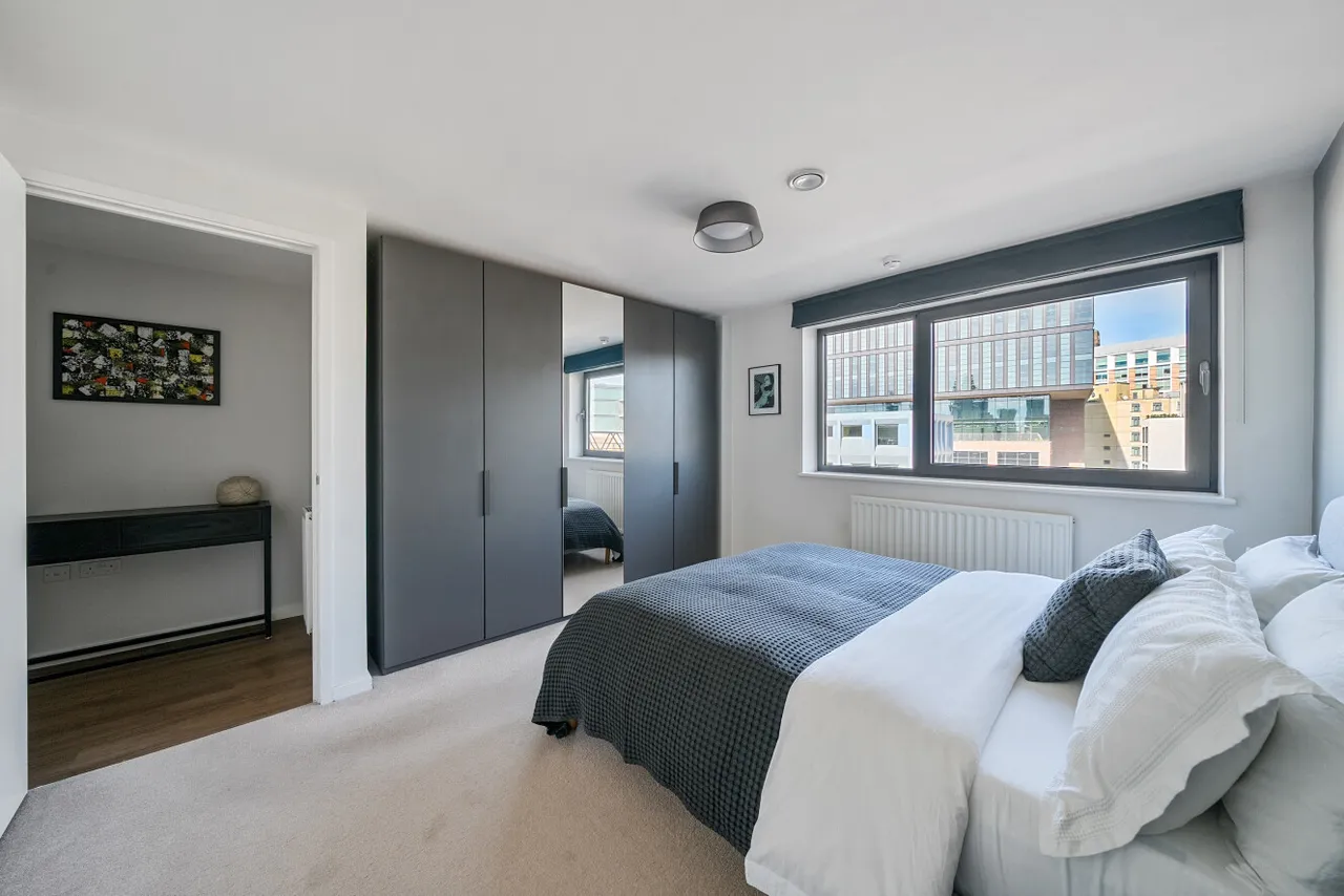Ewer Street, Southwark, London, SE1, photo 4