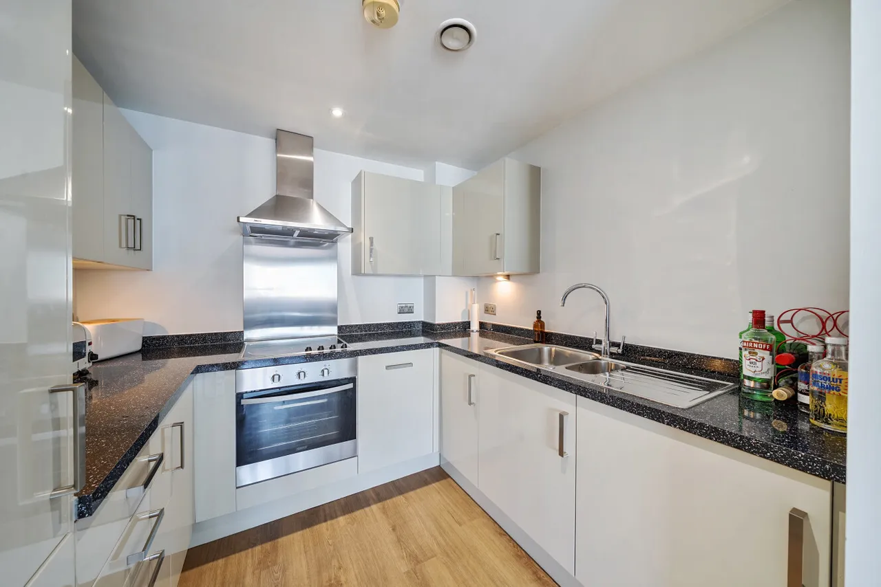 Ewer Street, Southwark, London, SE1, photo 8