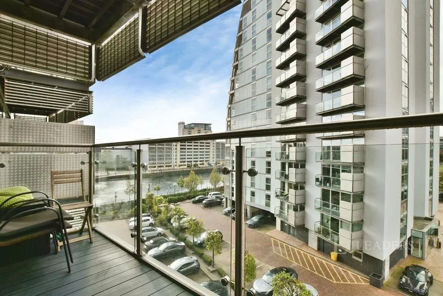 The Quays, Salford, M50, photo 11