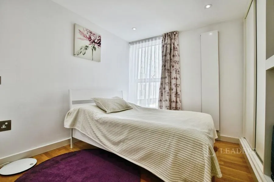 The Quays, Salford, M50, photo 7