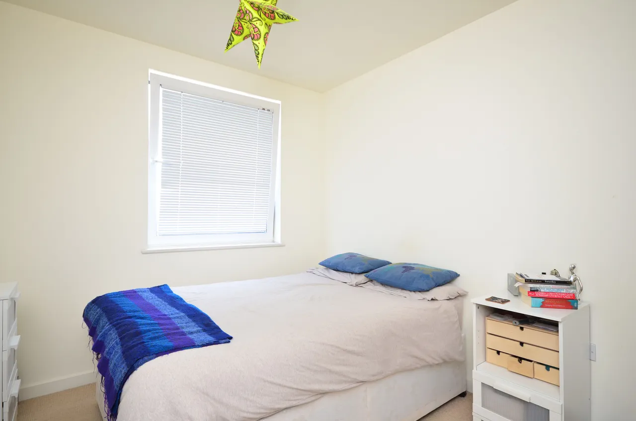 10 The Graphite Apartments, 51 Provost Street, London, photo 9