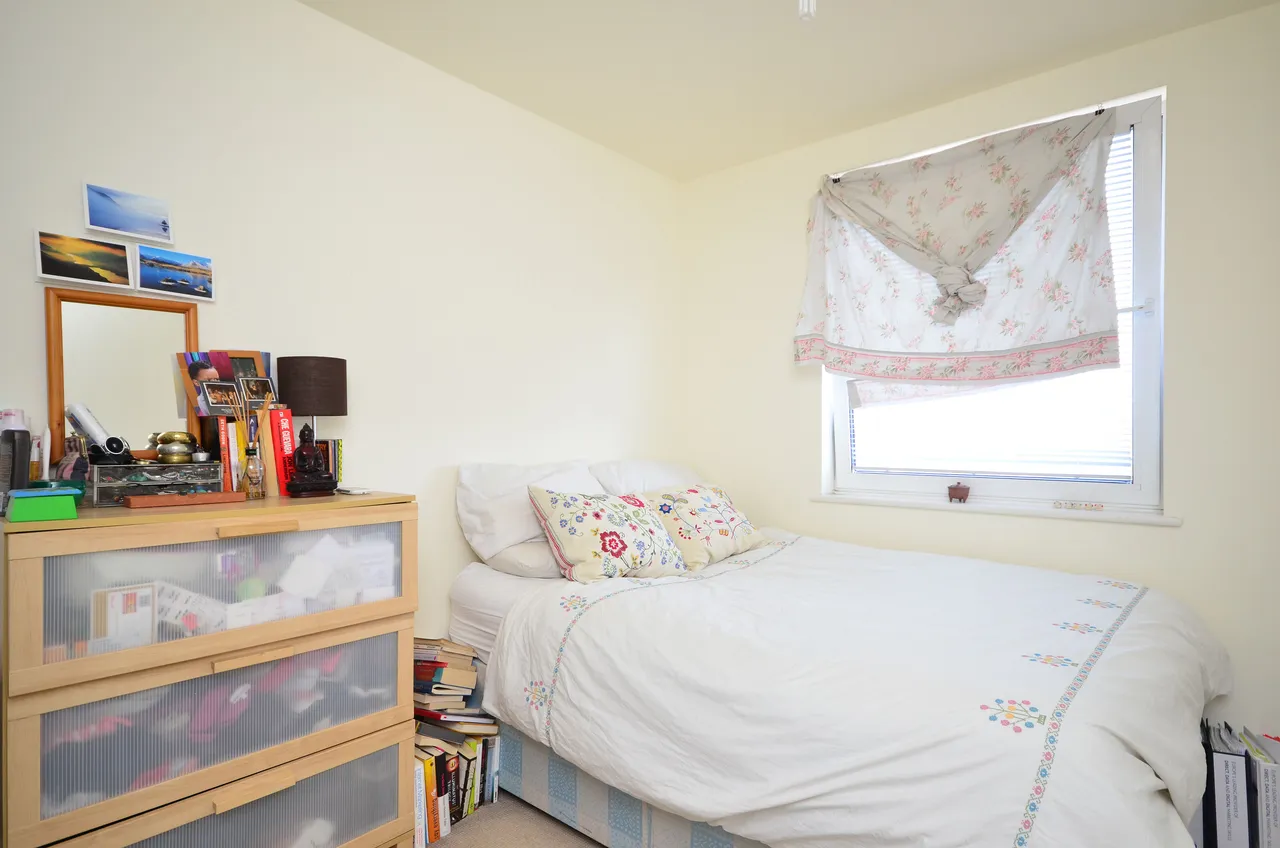 10 The Graphite Apartments, 51 Provost Street, London, photo 10