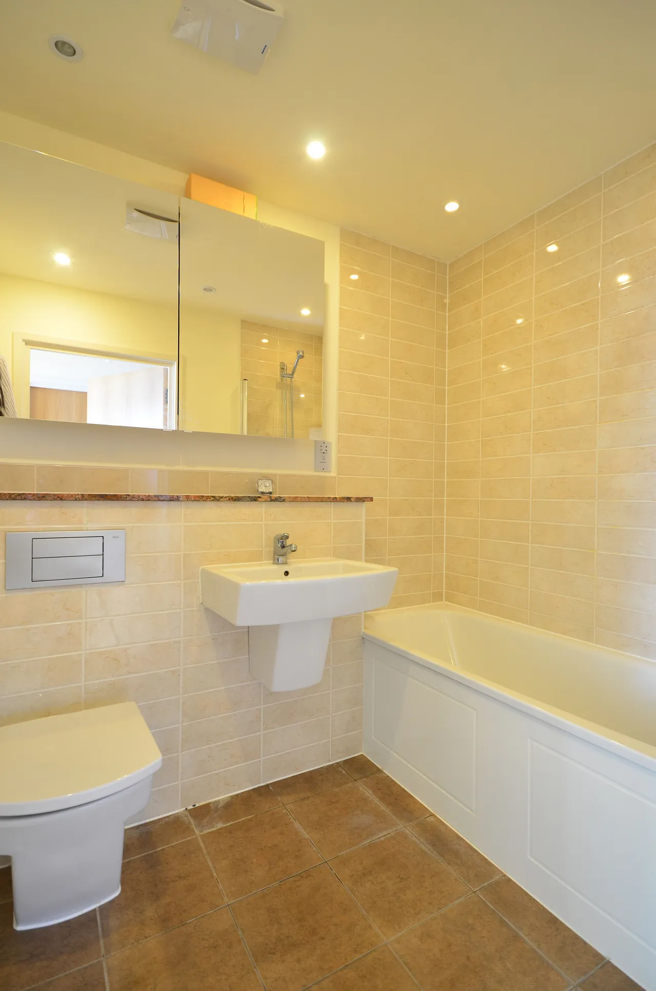 10 The Graphite Apartments, 51 Provost Street, London, photo 8