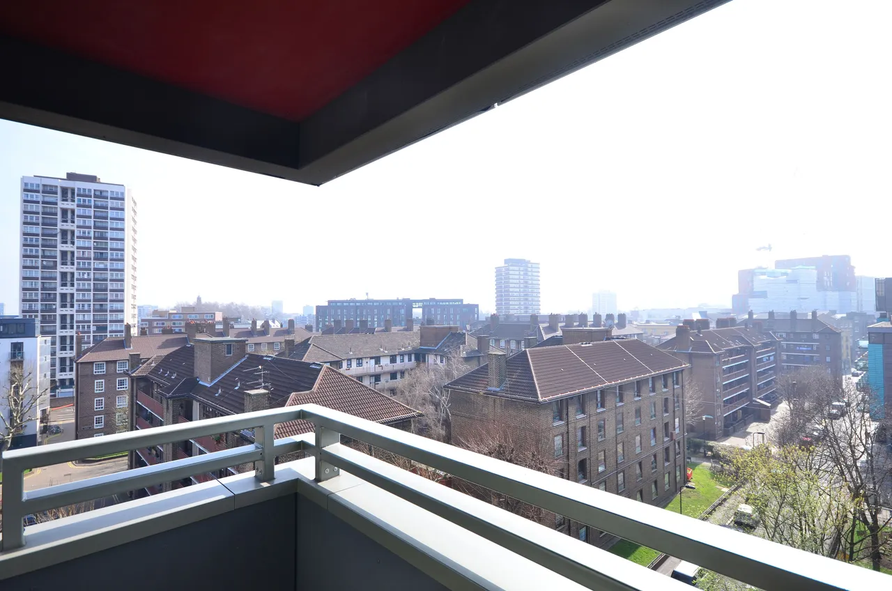 10 The Graphite Apartments, 51 Provost Street, London, photo 7