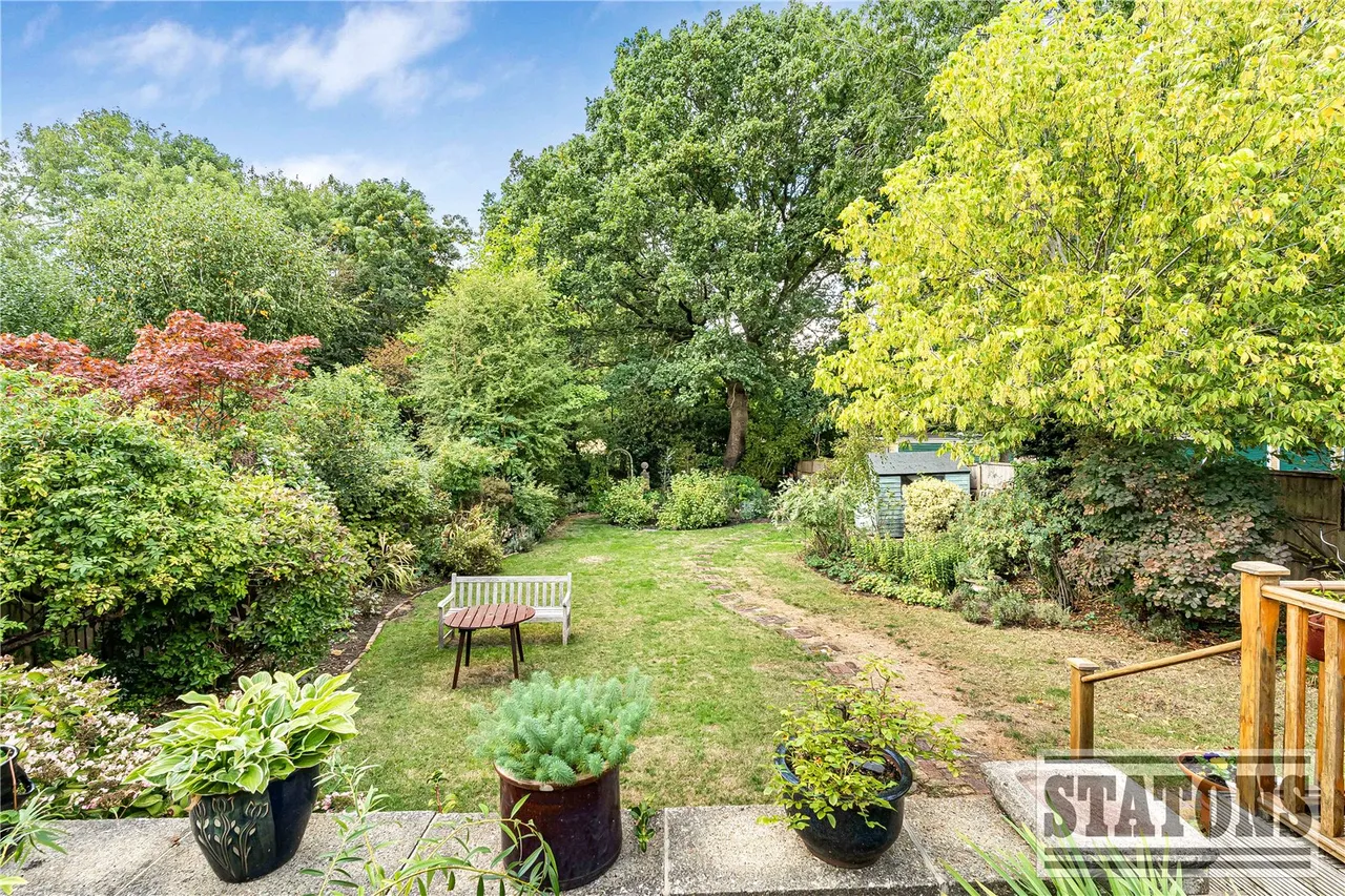 Finchley Park, London, N12 9JL, photo 8
