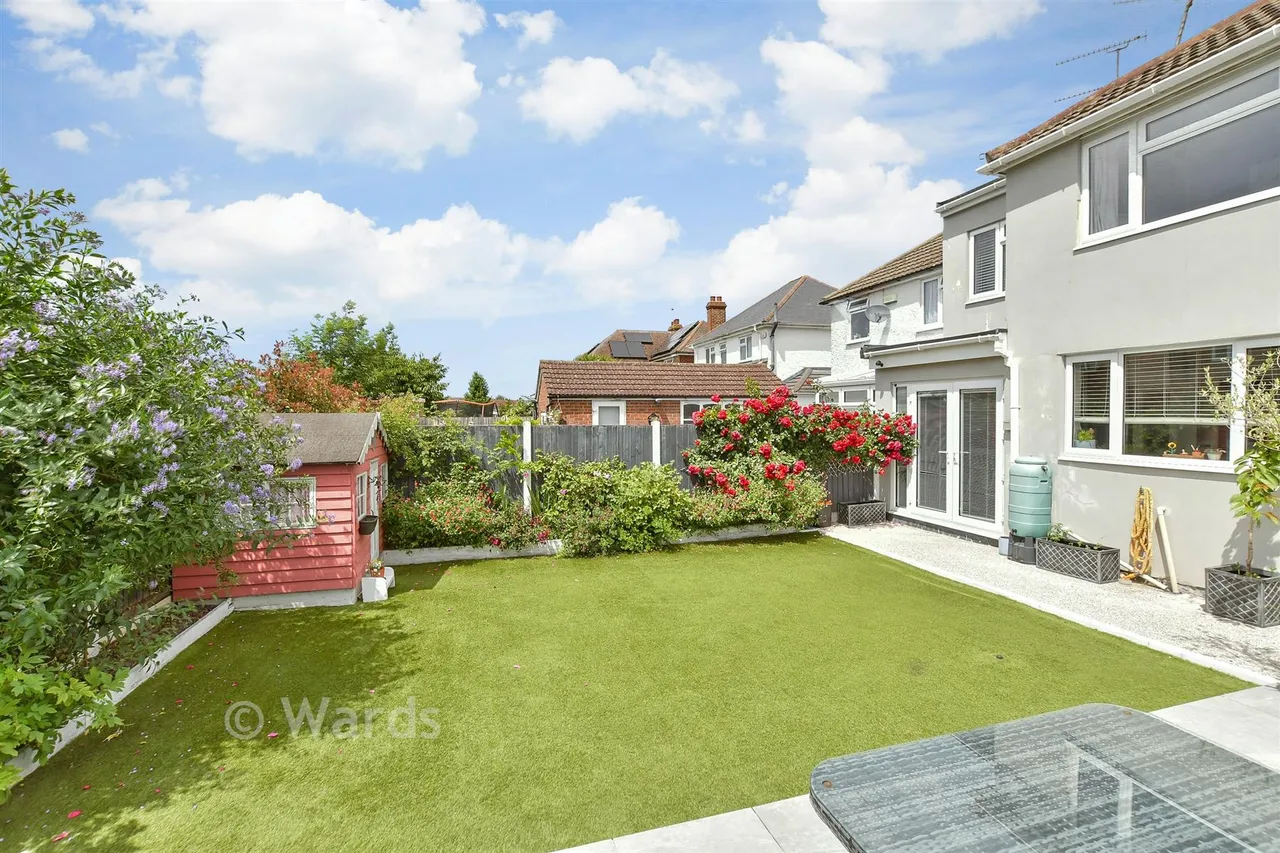 Vincent Road, Sittingbourne, ME10, photo 14