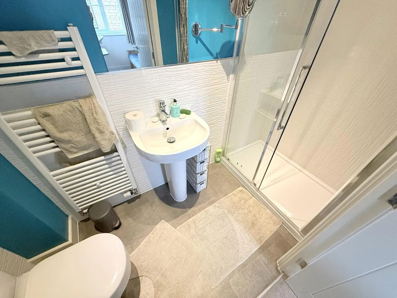 Garston Mead, Frome, Somerset BA11 1GE, photo 13