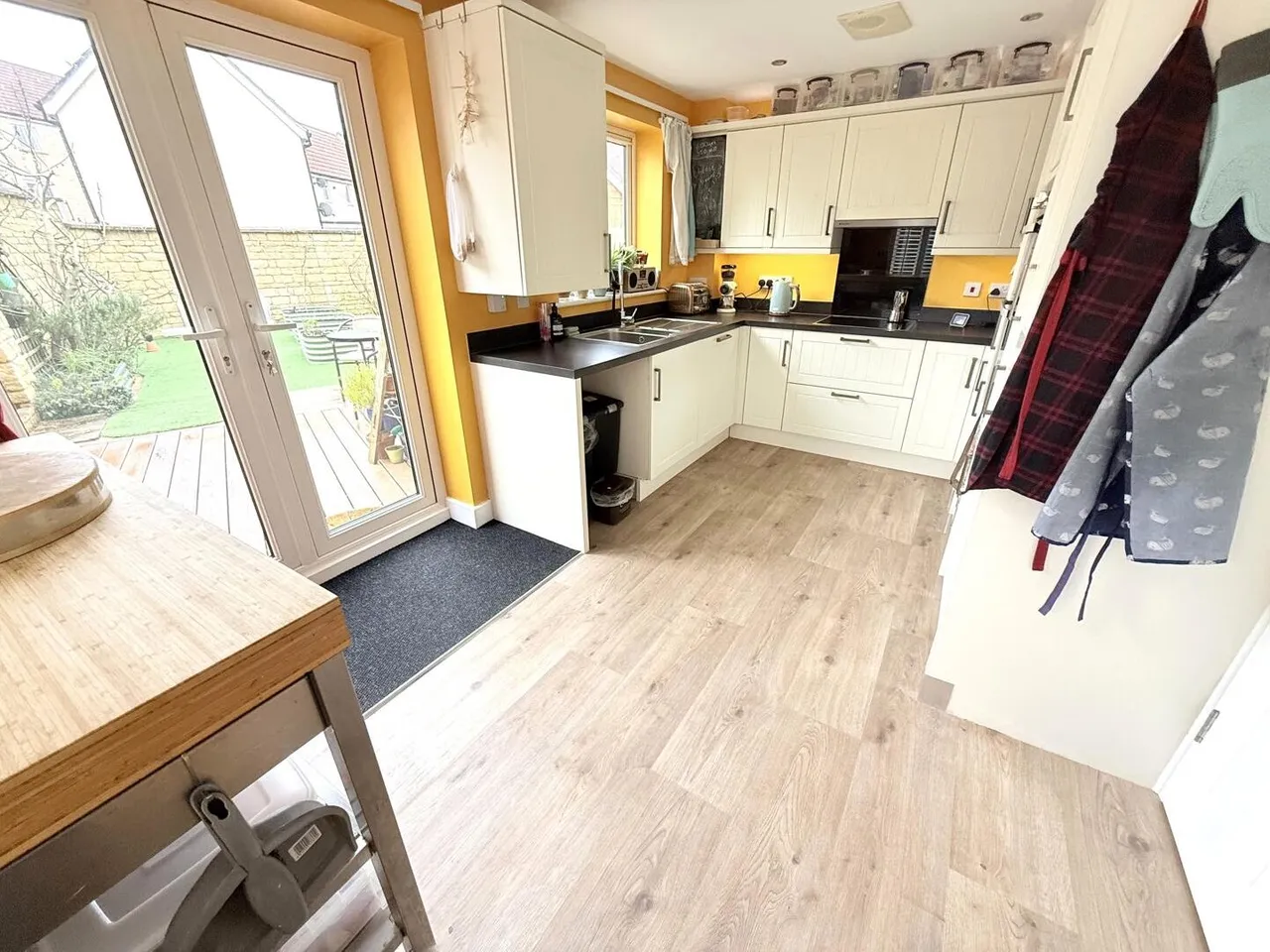 Garston Mead, Frome, Somerset BA11 1GE, photo 5