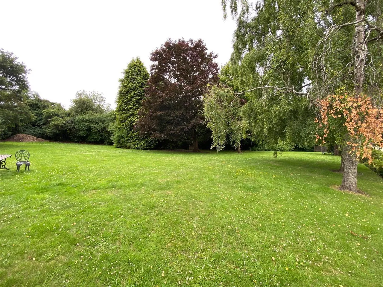 Enderby House, Linton, HR7, photo 2