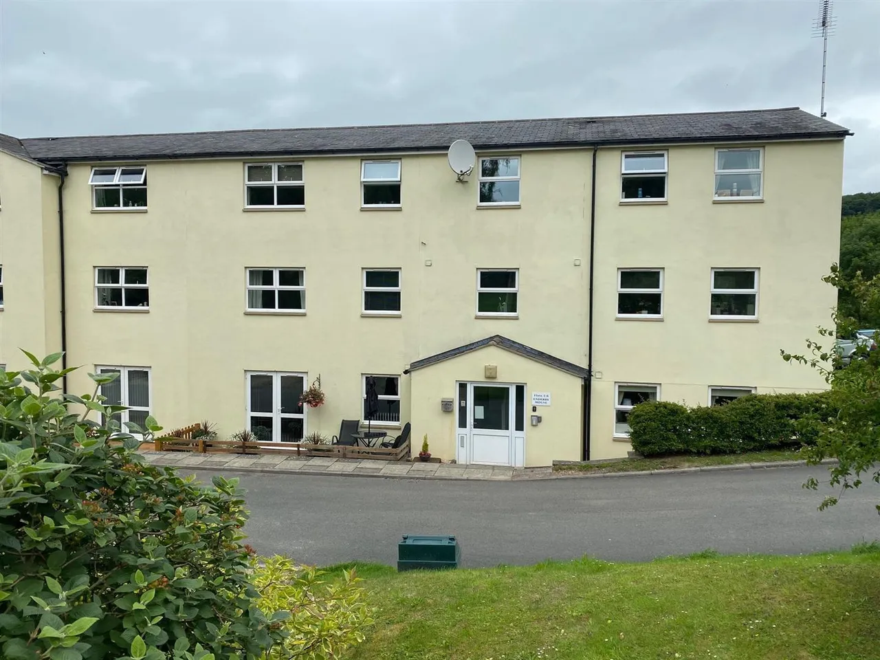 Enderby House, Linton, HR7, photo 4