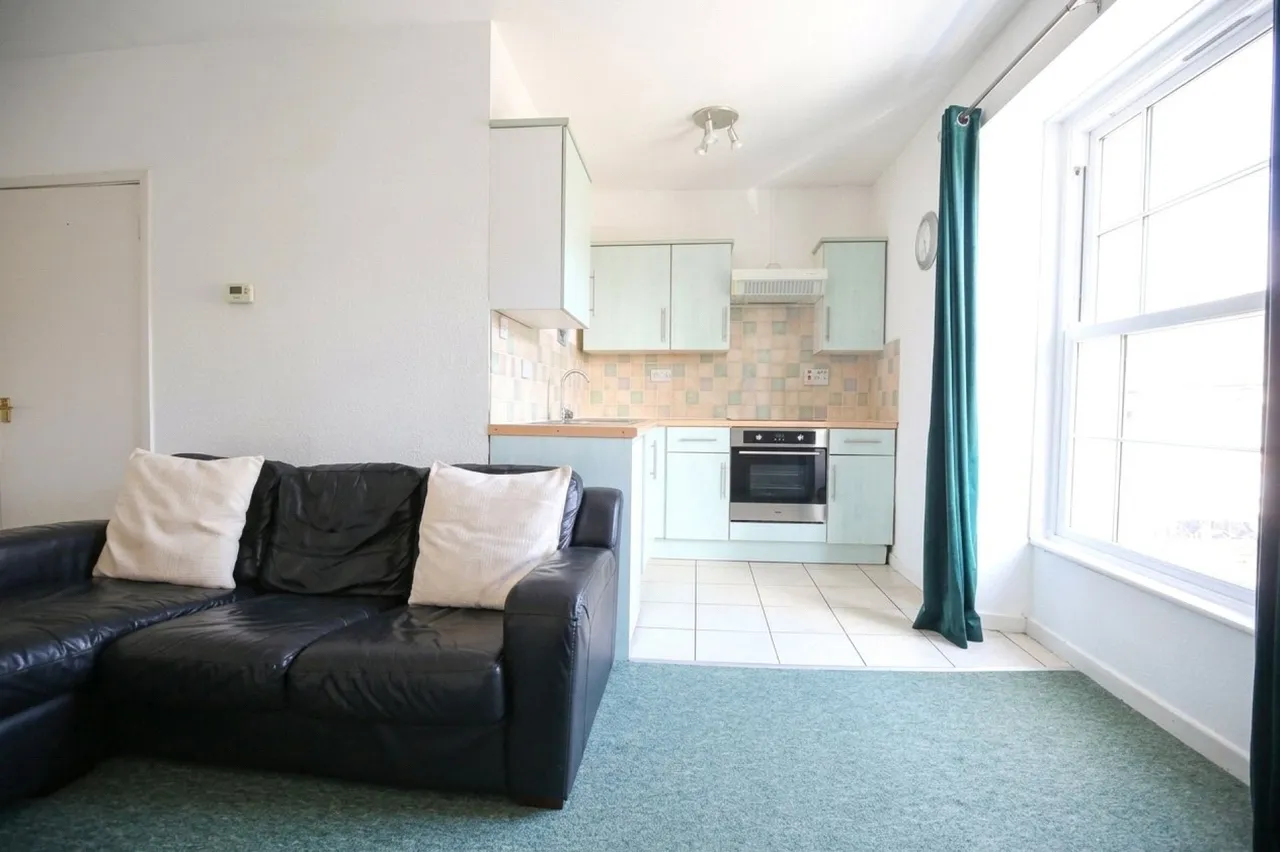 Whiteladies Road, Bristol, BS8, photo 7