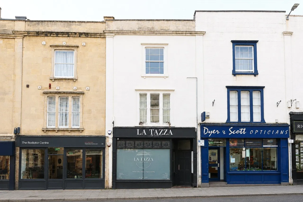 Whiteladies Road, Bristol, BS8, photo 5